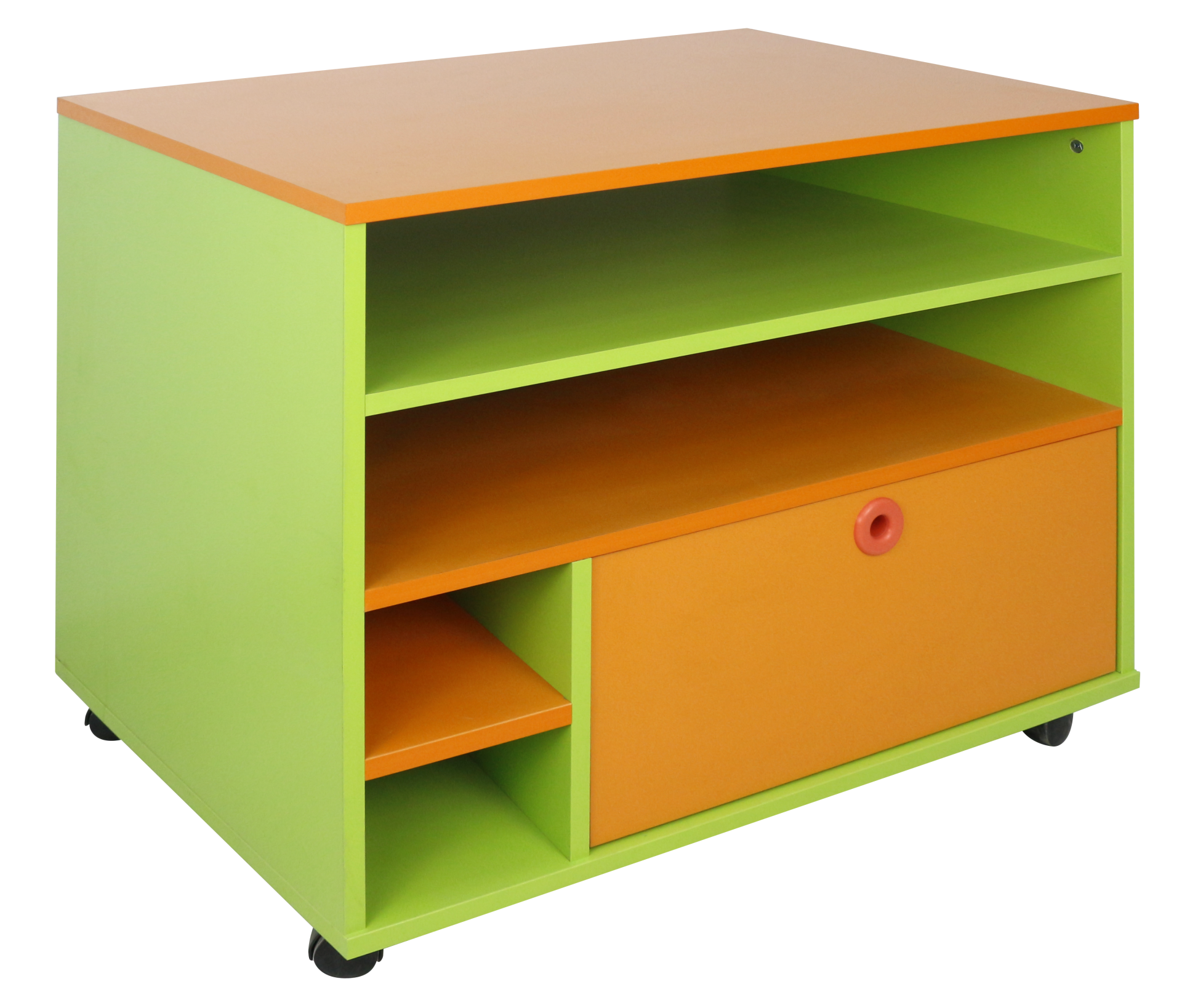 Kağıt Dolabı (Çekmeceli)