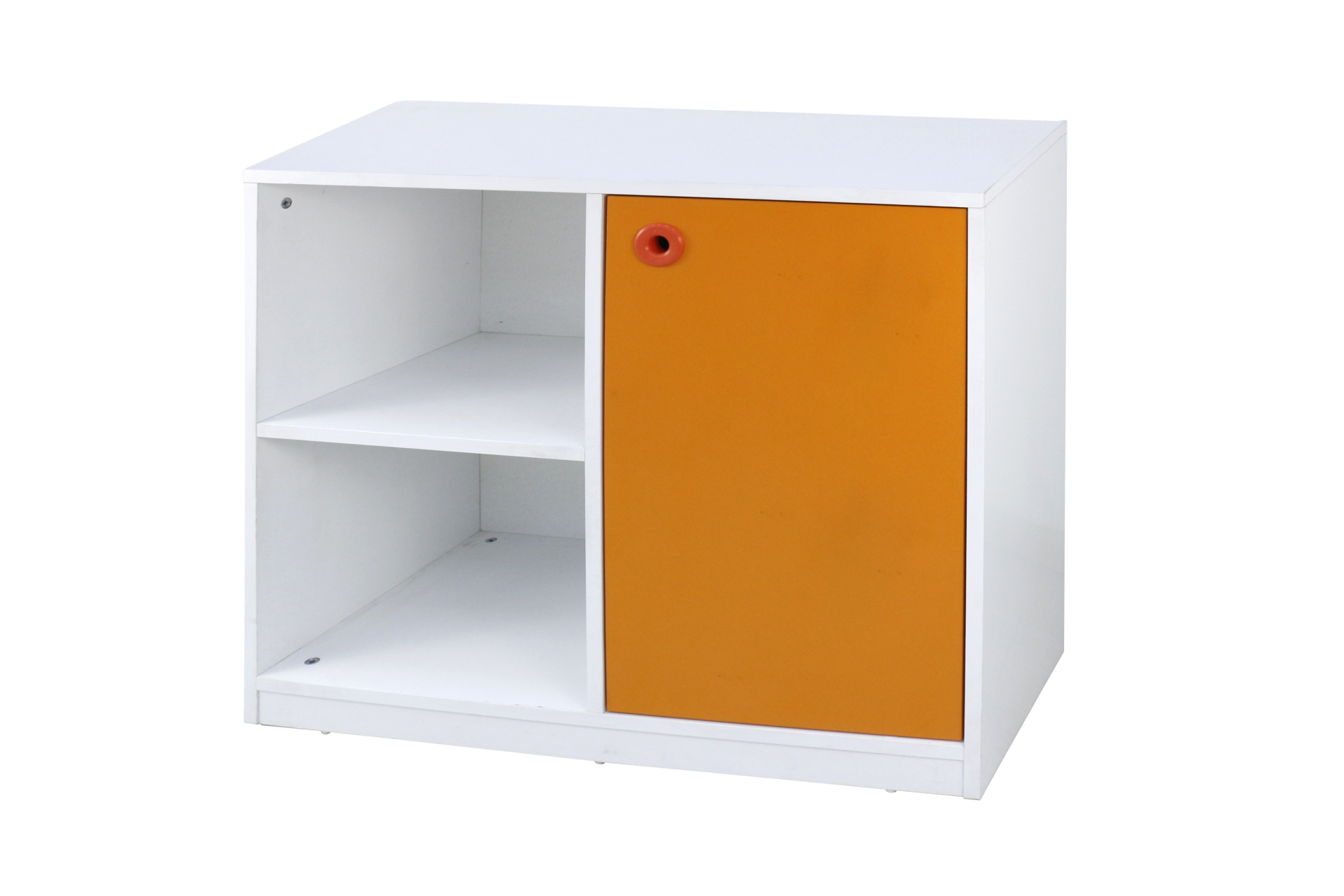 Dolap (2 Bölmeli 1 Kapaklı)