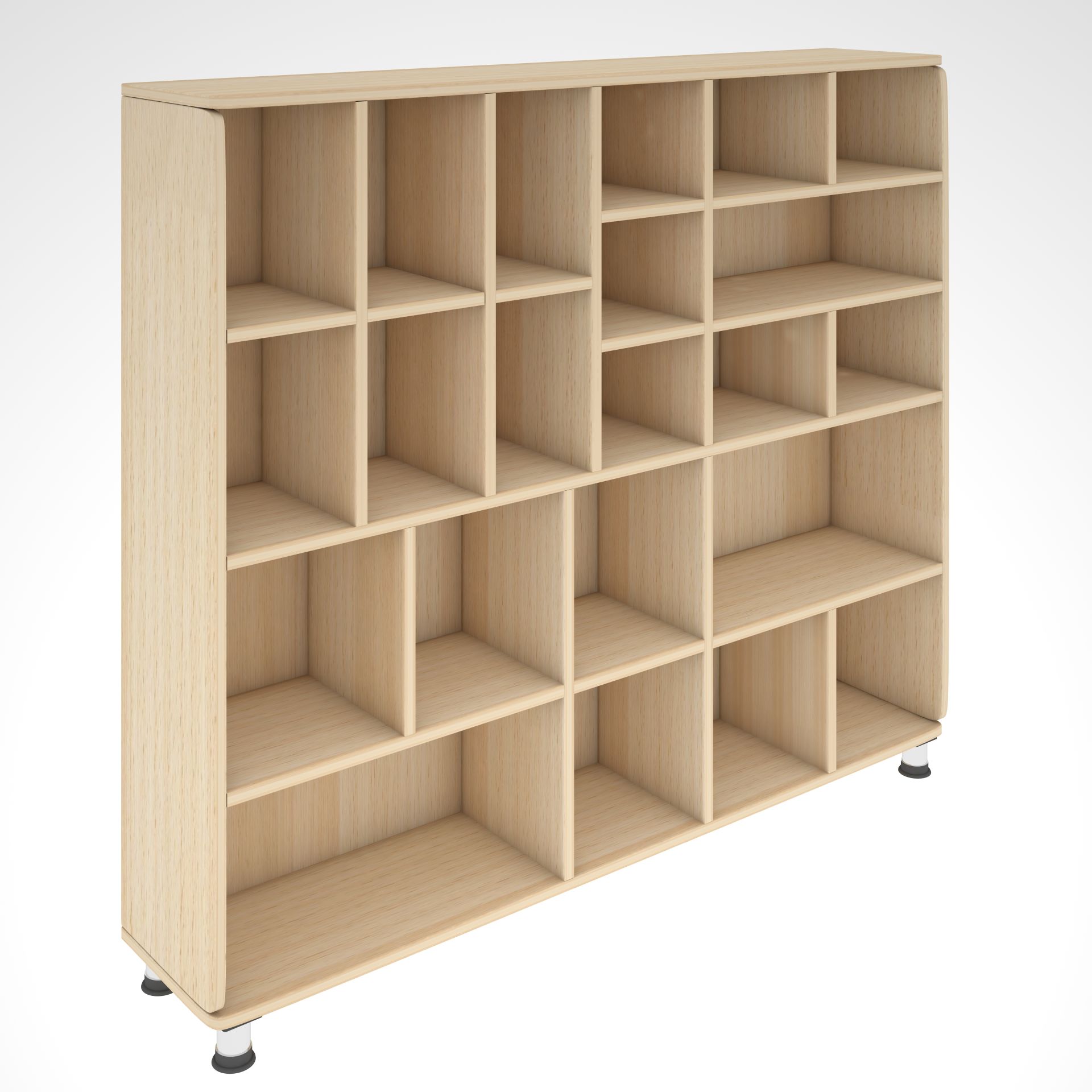 Montessori Kitaplık