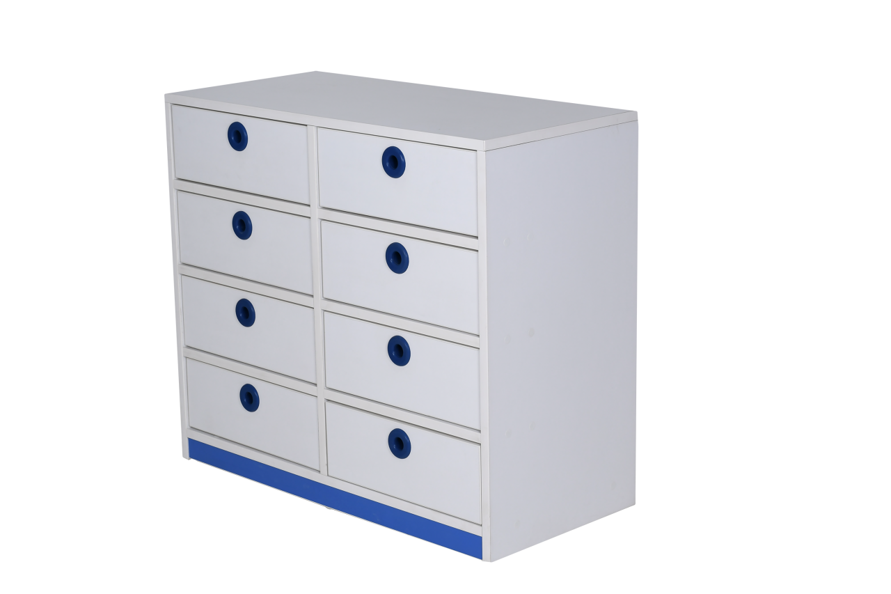 Dolap (8 Çekmeceli )