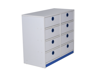 Dolap (8 Çekmeceli )