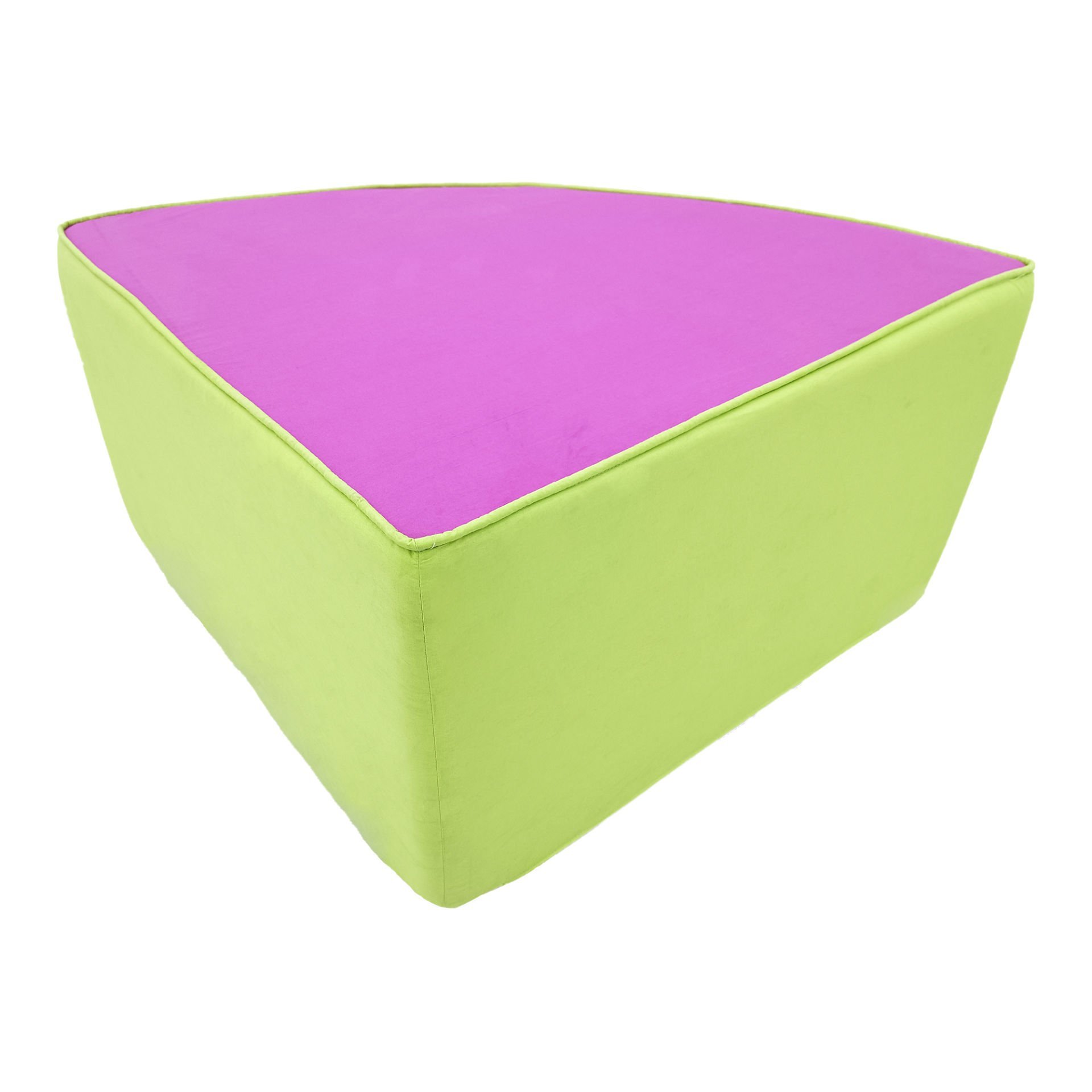Köşe Puf 32cm