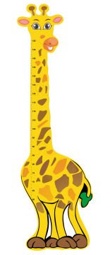 Zürafa Boy Cetveli