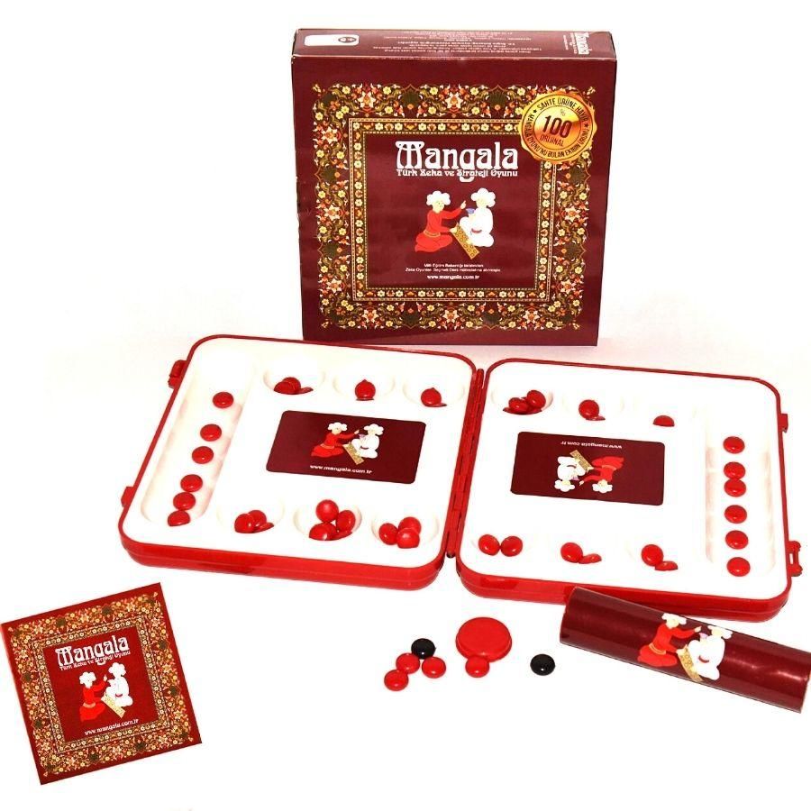 Mangala Plastik