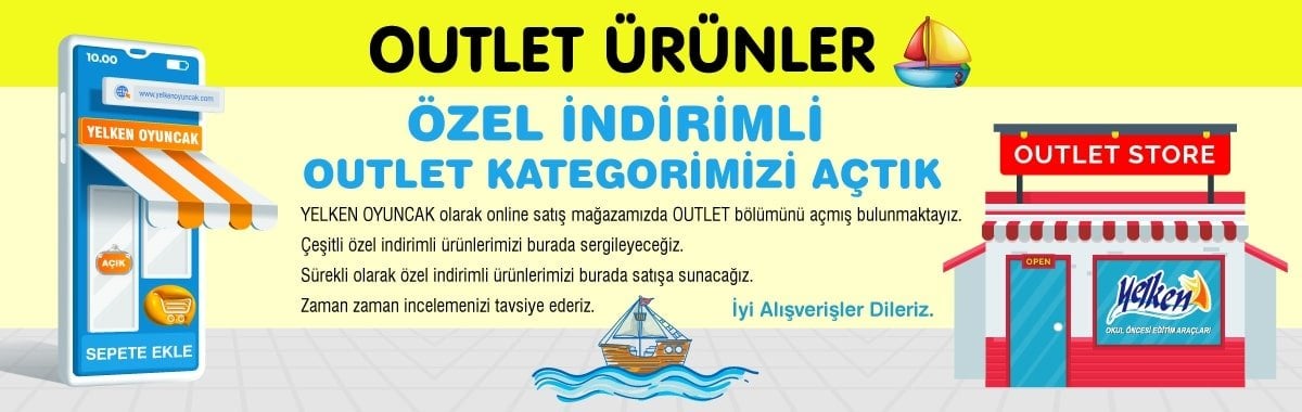 Yelken Outlet
