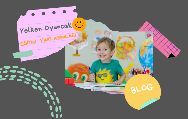 Okul öncesi yaklaşım modelleri