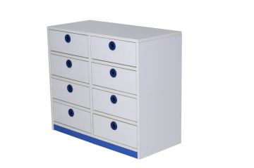 Dolap (8 Çekmeceli )