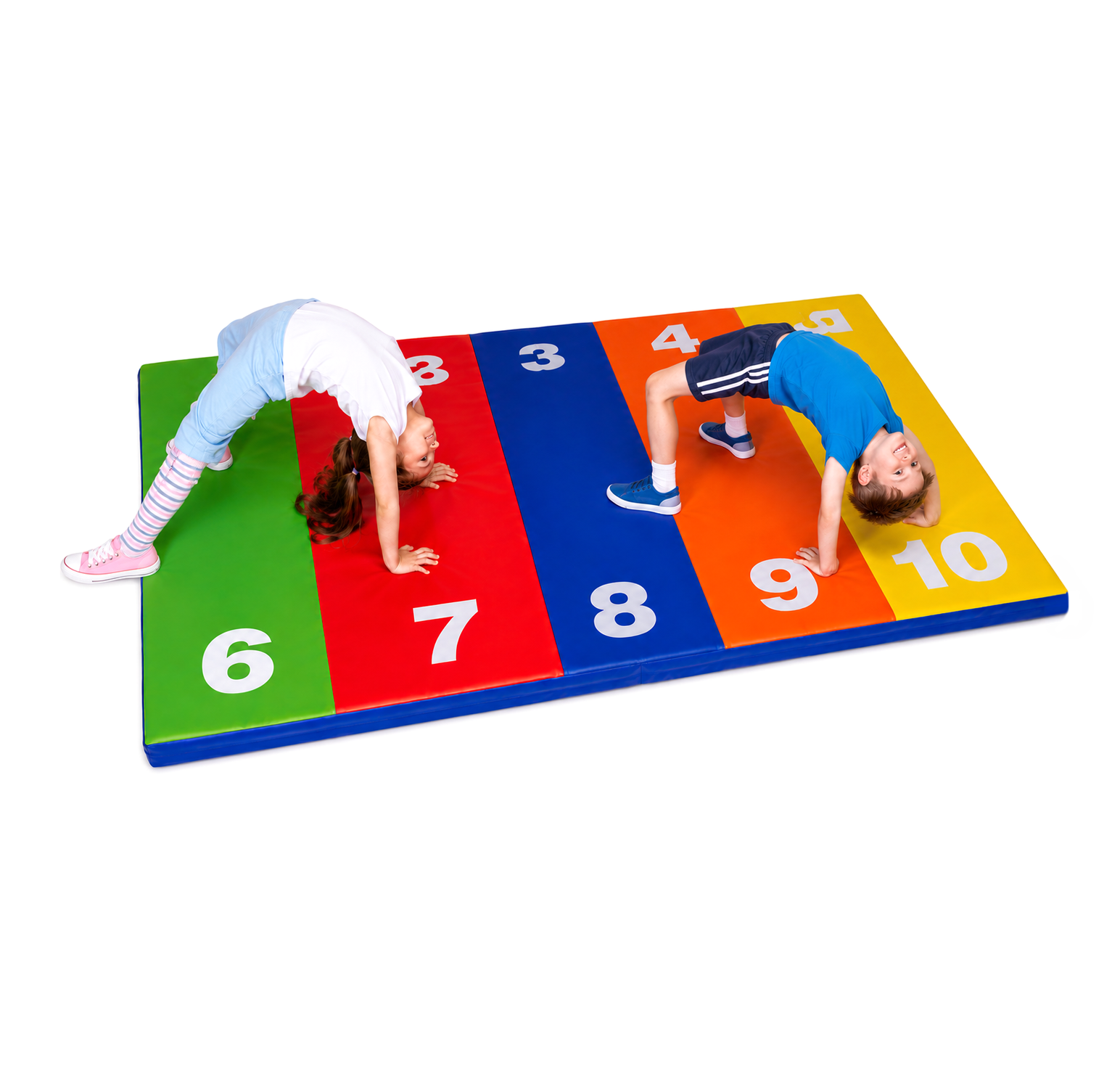 Rakamlı Minder 120x175 h5cm