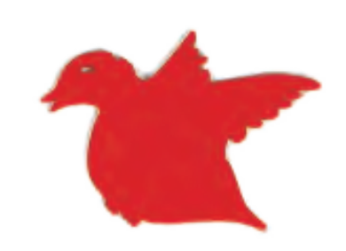 Kuş Figürü