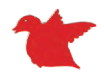 Kuş Figürü
