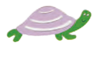 Kaplumbağa Figürü