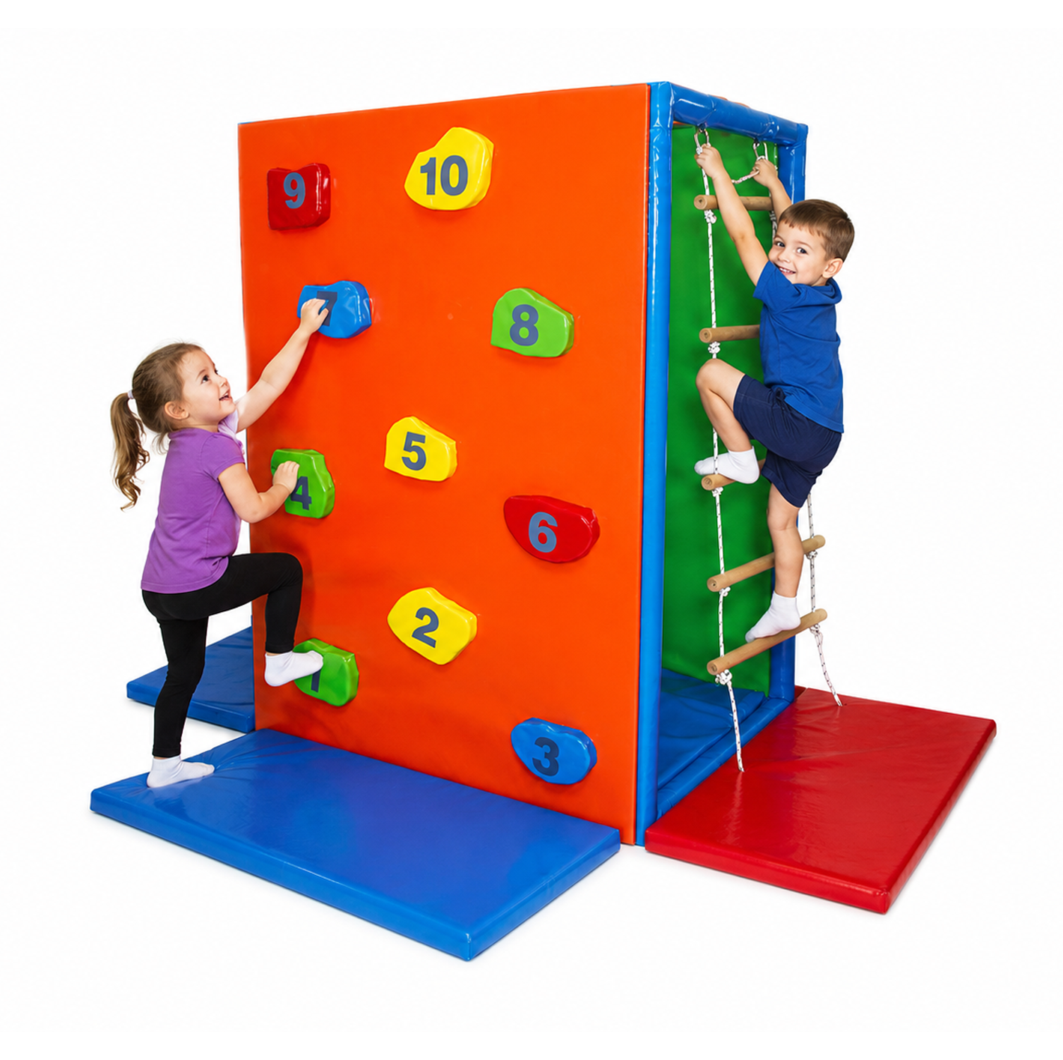 Tırmanma Platformu 100x130 h:180