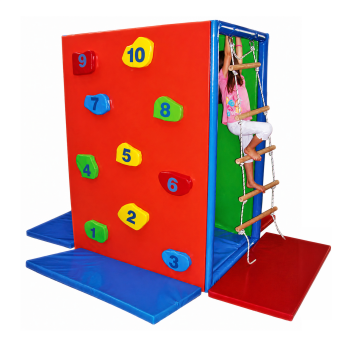 Tırmanma Platformu 100x130 h:180