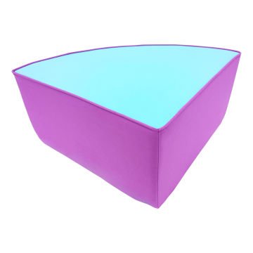 Köşe Puf  25cm