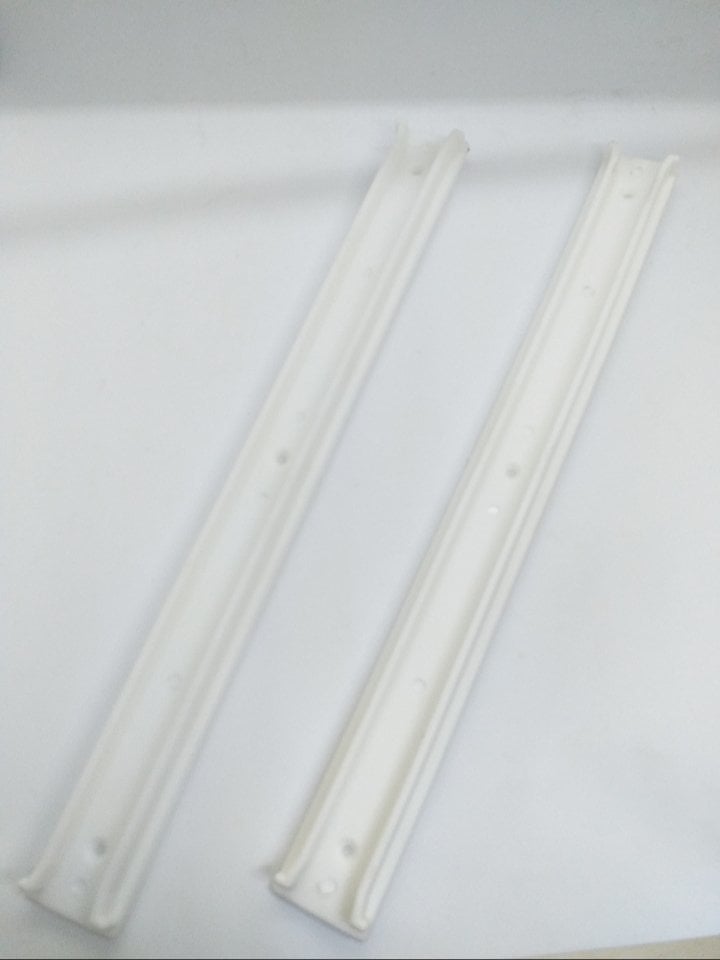 Plastik Çekmece Rayı