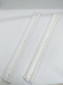 Plastik Çekmece Rayı