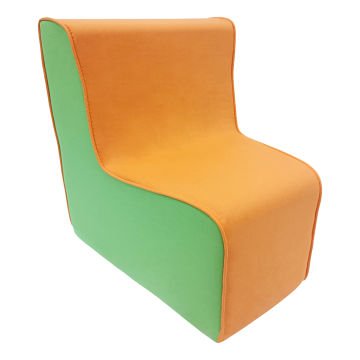 Köşe Koltuk H:25cm