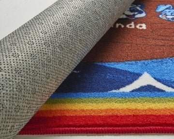 Nuhun Gemisi Çocuk Halısı 200X290