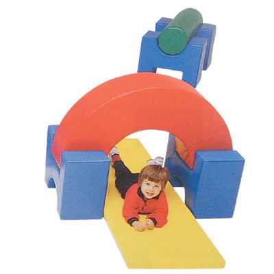 Modüler Sünger Oyunu (7 Parça) Set 8
