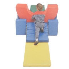 Modüler Sünger Oyunu (6 Parça) Set 6