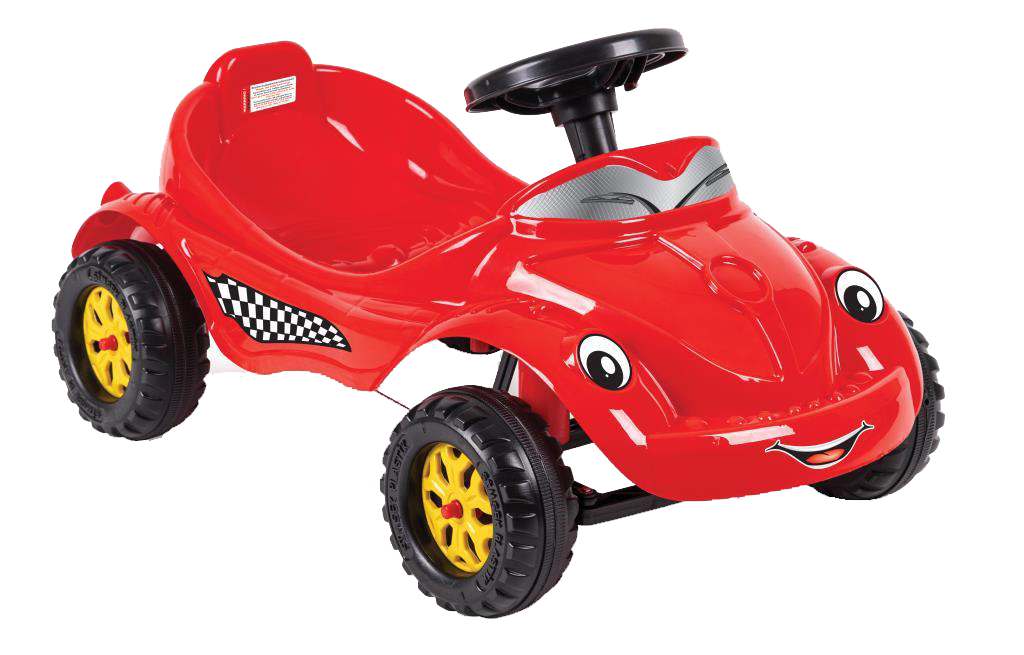 Smart Oto Pedallı