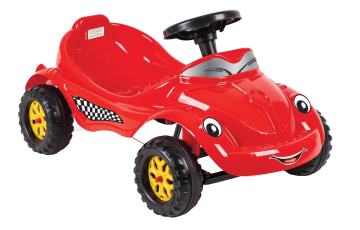 Smart Oto Pedallı