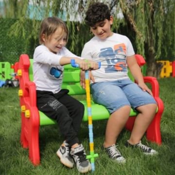 Çocuk Bankı