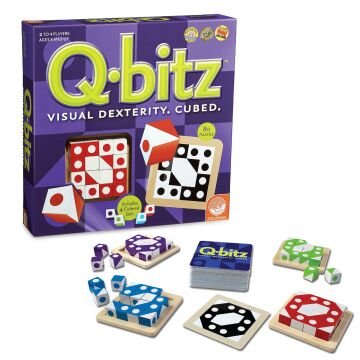 Q-Bitz - Yelken Oyuncak