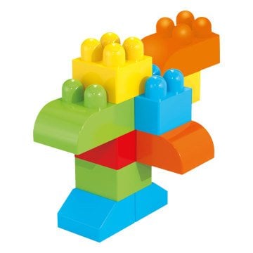 Multi Blok 62 Parça