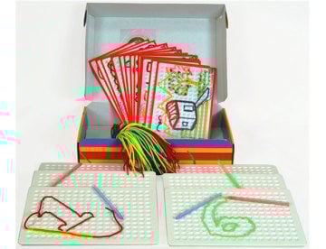 Rooper İp Cambazı 6 li Set