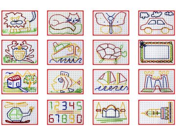 Rooper İp Cambazı 6 li Set