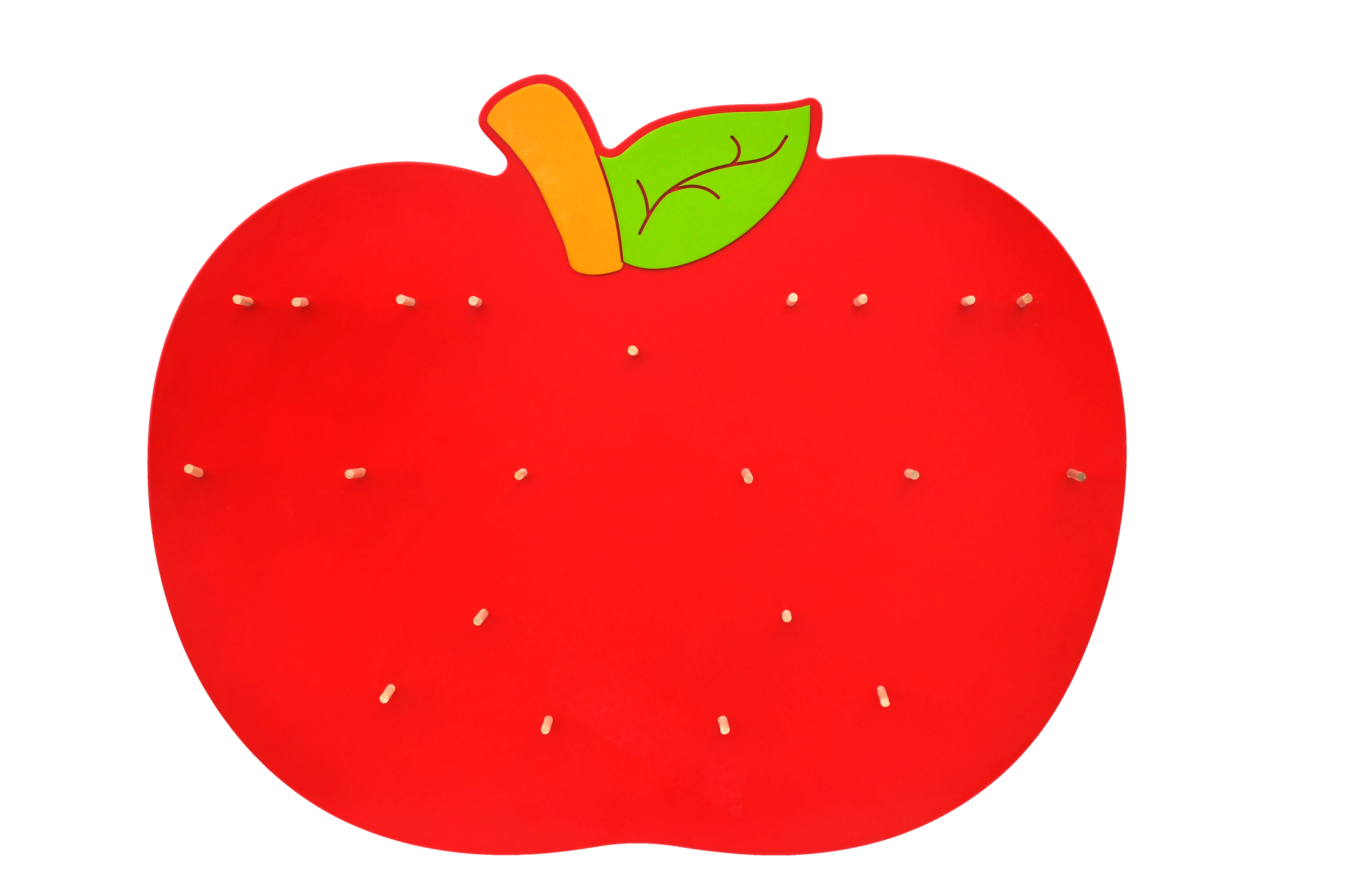 Elma Müzik Köşesi (Aletler hariç)