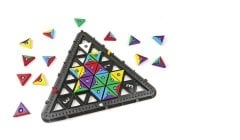 Üçgen Matematik (Triangle Math)