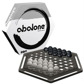 Akıl Zeka Oyunu Abalone