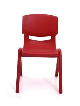 32 cm Plastik Sandalye