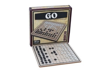Go Oyunu