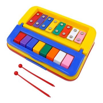 Piyano (Ksilefon Tonlu)