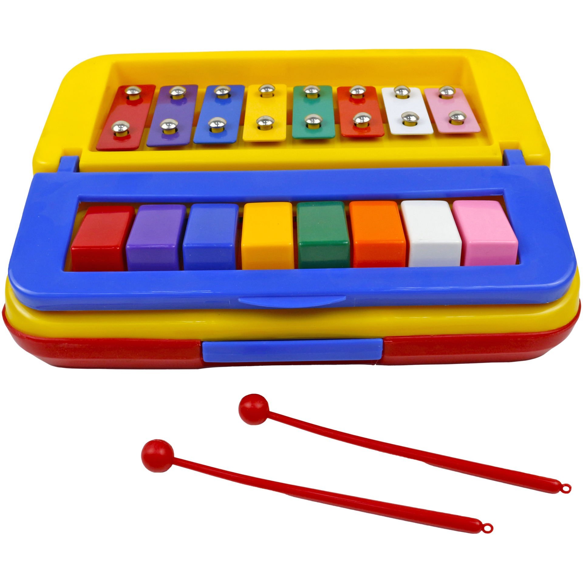 Piyano (Ksilefon Tonlu)