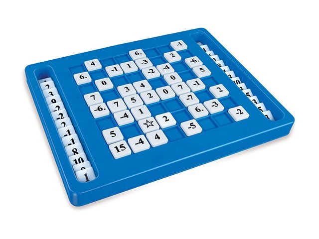 Digital Moves (Sayıların Oyunu)