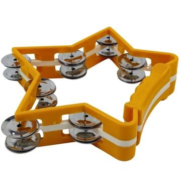 14 Zilli Yıldız Tef