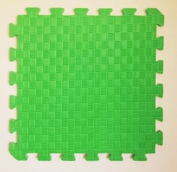 Eva Zemin Döşeme 100X100X 2.6cm (tatami)