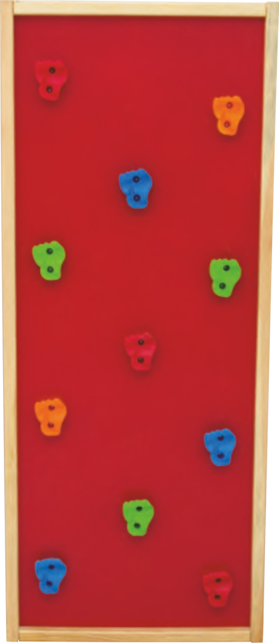 Tırmanma Duvarı 186x75