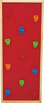 Tırmanma Duvarı 186x75