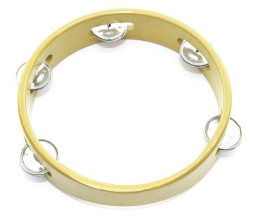  Müzik aleti 5 Zilli Tef