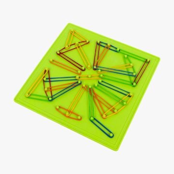 Geometri Tahtası