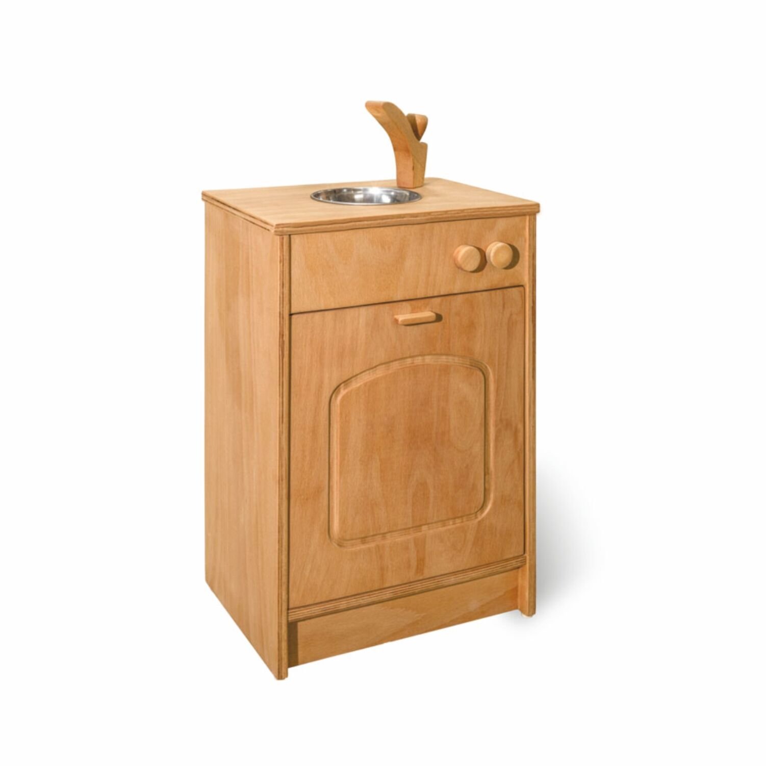 Montessori Bulaşık Makinesi