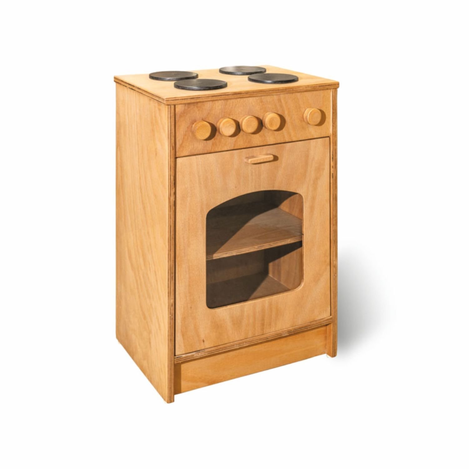 Montessori Fırın Ocak