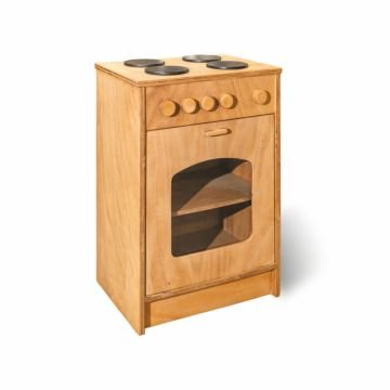 Montessori Fırın Ocak