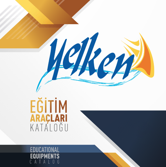 Yelken Eğitim Araçları Kataloğu