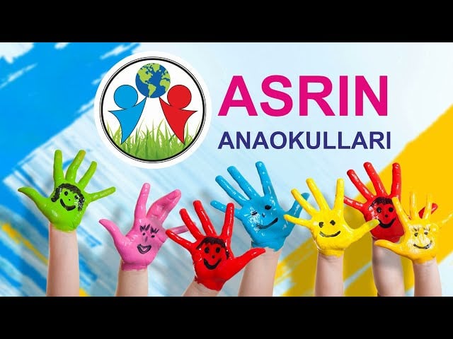 Anaokulu Donanım Projesi
